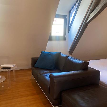 Apartamento Duplex 15 Colmar Exterior foto