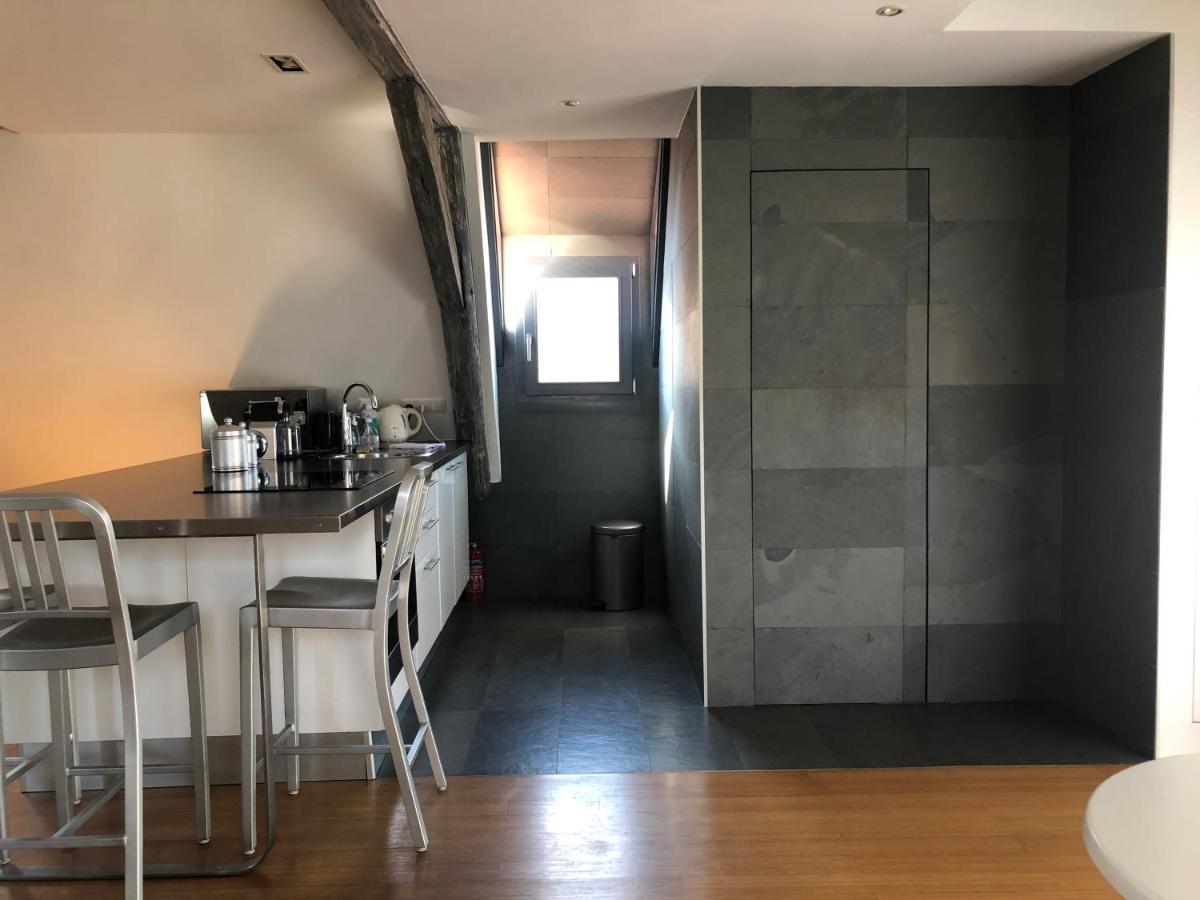 Apartamento Duplex 15 Colmar Exterior foto
