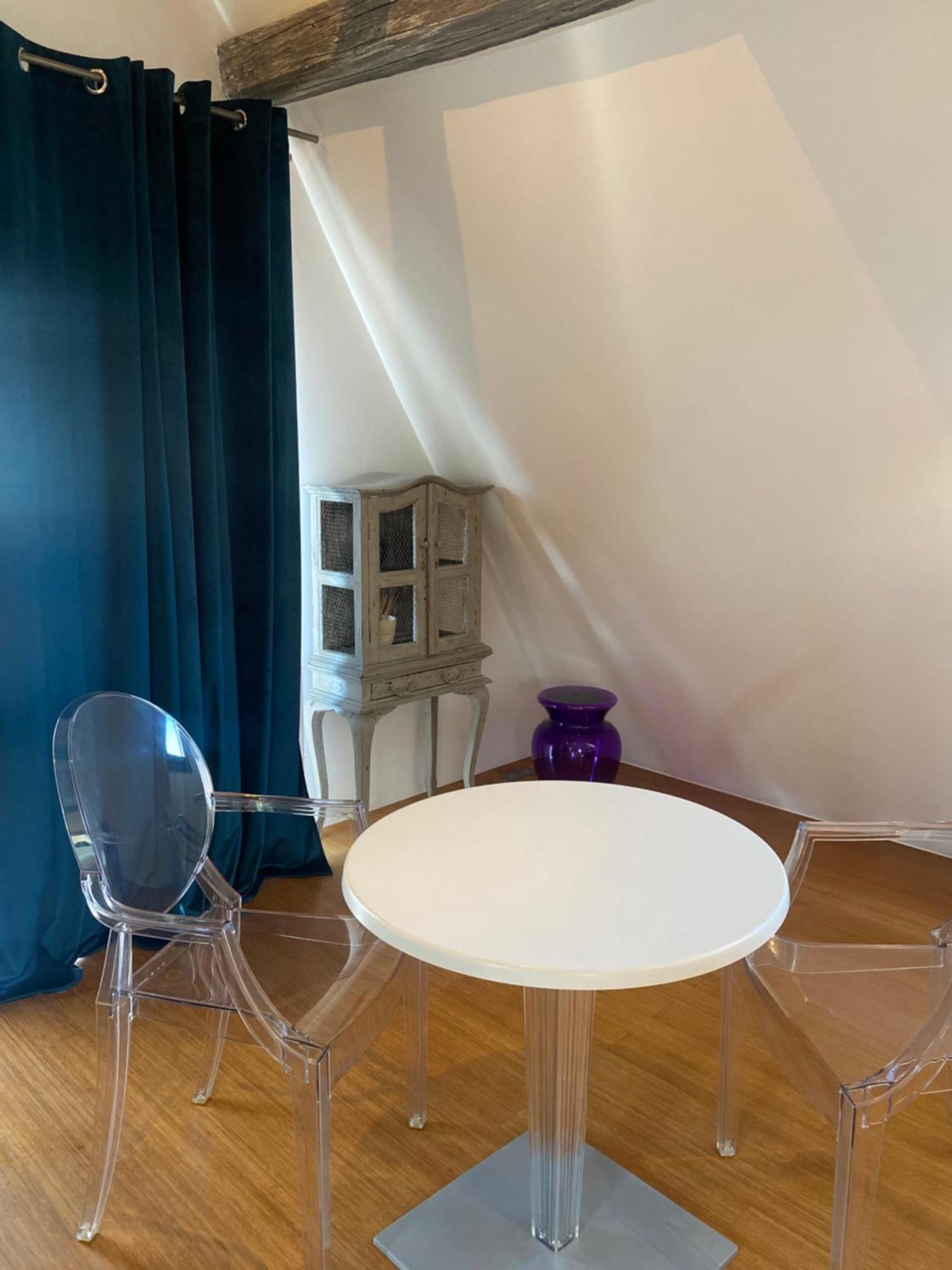 Apartamento Duplex 15 Colmar Exterior foto