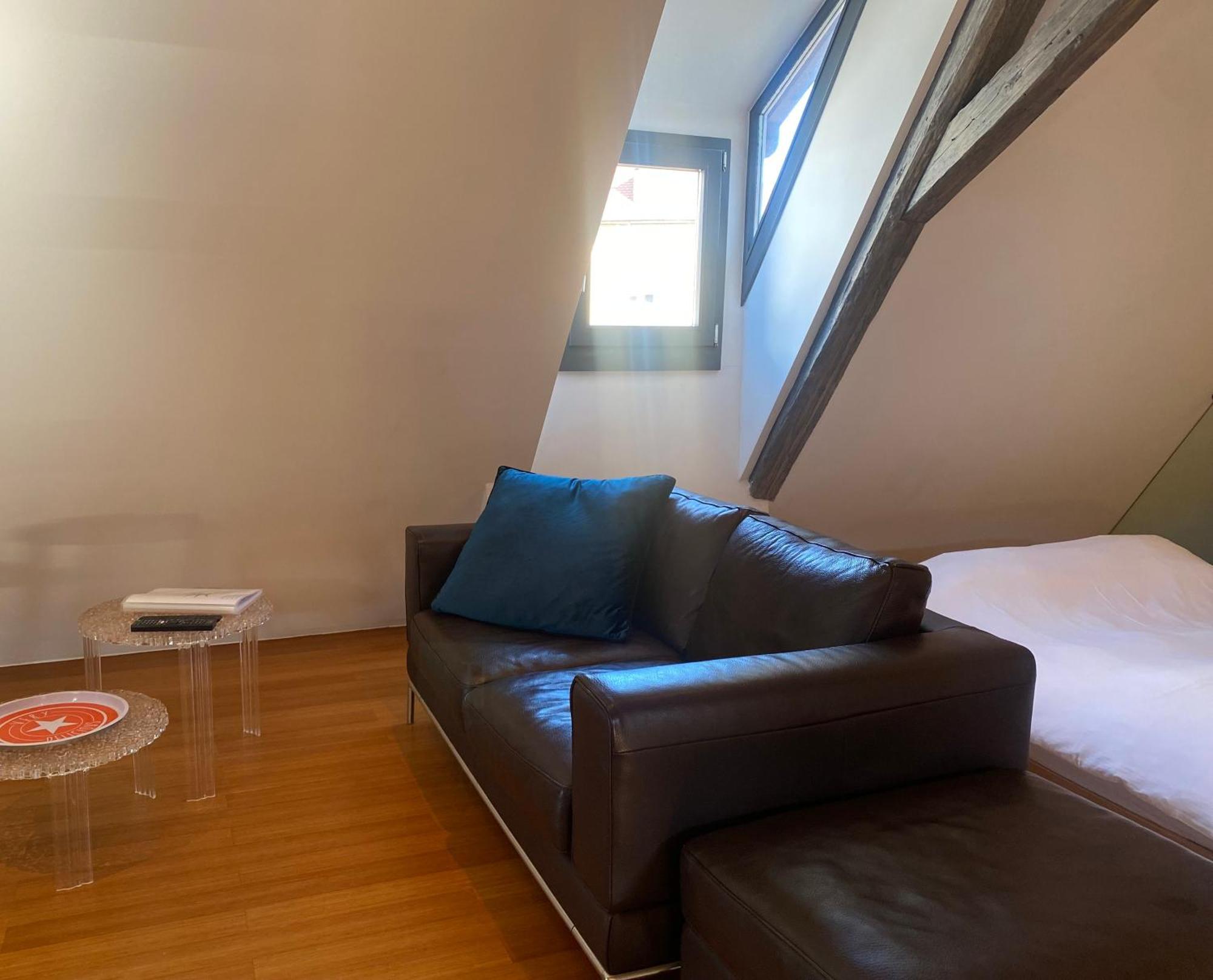 Apartamento Duplex 15 Colmar Exterior foto
